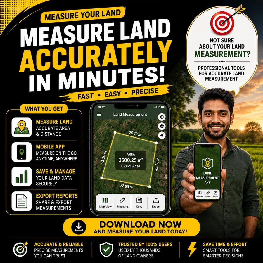 Land Measurement