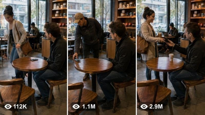 Social Experiment