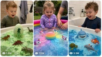 Seedance 2.0 Pets and Toddler Love Bond