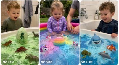 Seedance 2.0 Bath Bombs