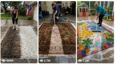 Seedance 2.0 Carpet Cleaning Prompt