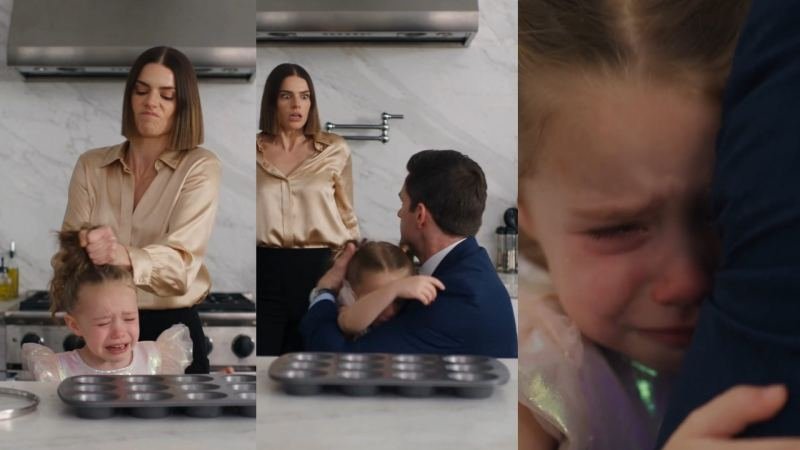 30SEC TODDLER EMOTIONAL MICRO-DRAMA