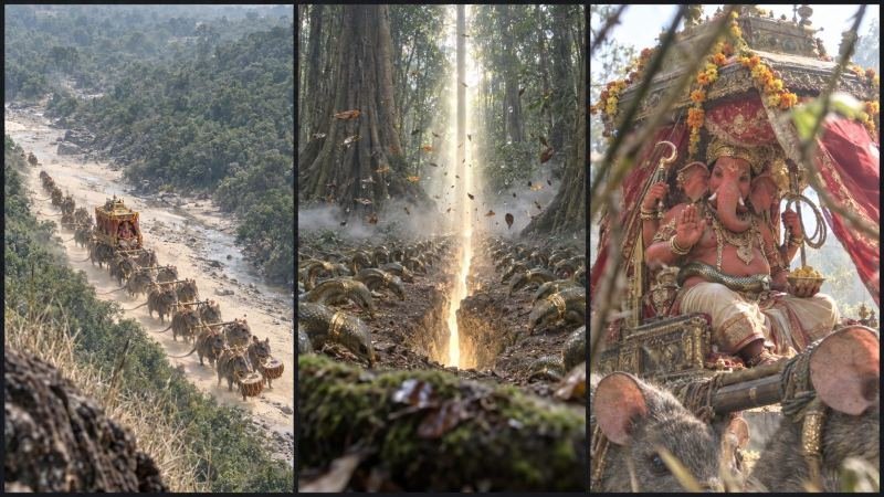 Indian Mythology