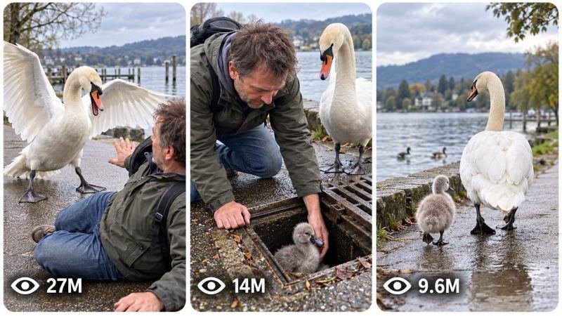 30-SECOND  — ANIMAL SOS / HIDDEN BABY RESCUE VIRAL ENGINE
