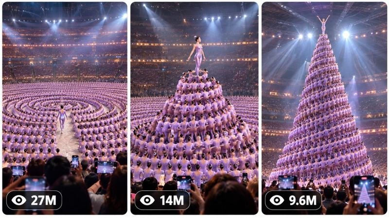 30 sec HUMAN PYRAMID ENGINE — MASTER PROMPT v1.0