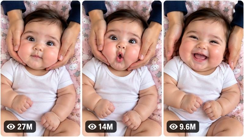 COZY BABY ENGINE — MASTER PROMPT v1.0