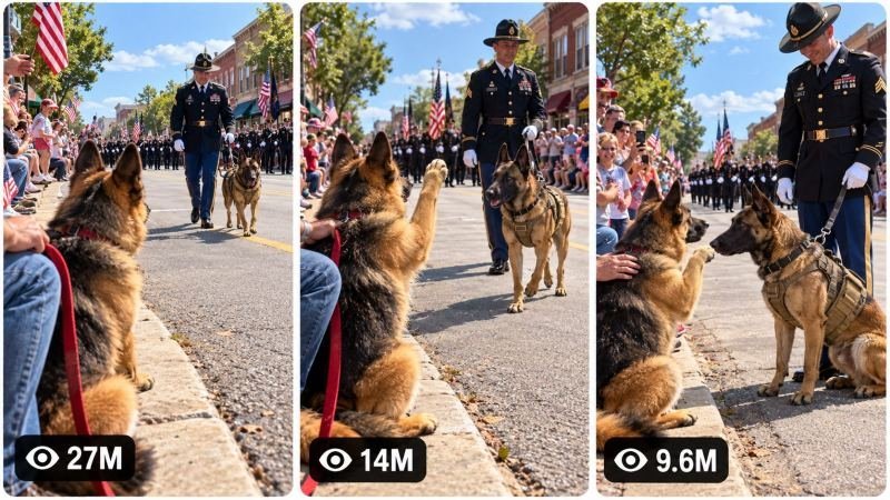 30 sec PAWS OF HONOR ENGINE — MASTER PROMPT v1.0